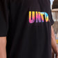 Untd T-shirt Black