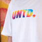 Untd T-shirt White